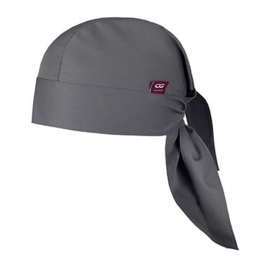 CG Prato Classic Chef Hat (Elephant)
