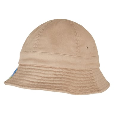 Flexfit Eco Washing Bucket Hat (Khaki Brown)