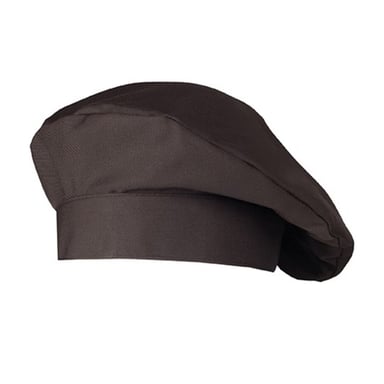 CG Fano Classic Chef Hat (Chocolate)