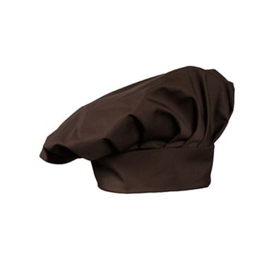 CG Chianti Chef Hat (Chocolate)
