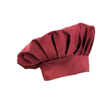 CG Chianti Chef Hat (Cherry)