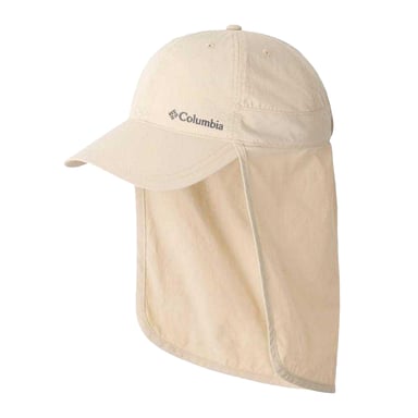 Buff Unisex Schoener Bank II Cachalot pet voor volwassenen (Beige)