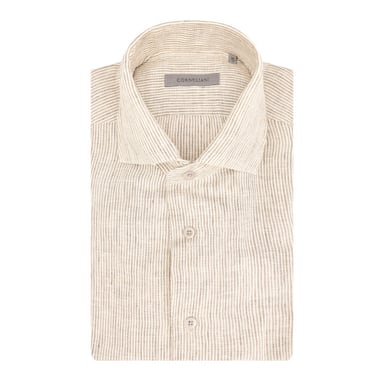 Corneliani Overhemd met lange mouwen