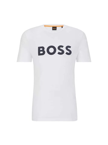 Boss Men's Jersey T-Shirt