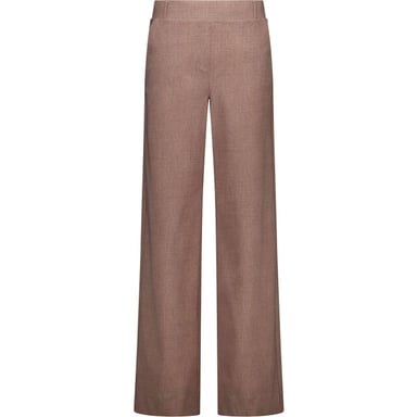 Studio Anneloes Lexie linen look trousers