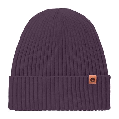 Hi-Tec Womens/Ladies Beanie (Plum)