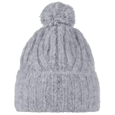 Buff Dames/Dames Nerla muts (Grijs)