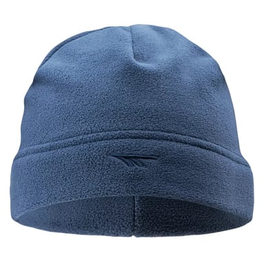 Hi-Tec Womens/Ladies Troms Logo Beanie (Insignia Blue)