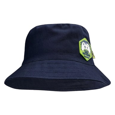 Bejo Childrens/Kids Coby Bucket Hat (Dark Sapphire)