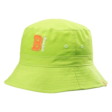 Bejo Childrens/Kids Linco Kdb Bucket Hat (Sharp Green)