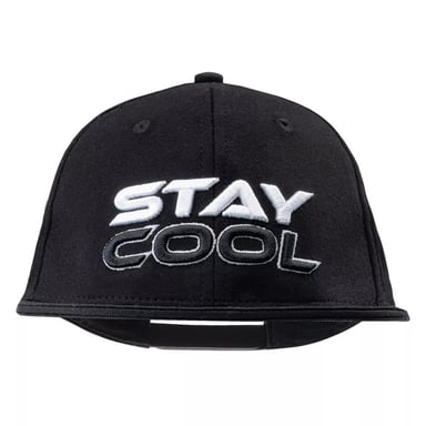Bejo Boys Justin Baseball Cap (Black)