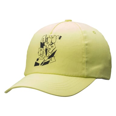 Aquawave Childrens/Kids Camro Baseball Cap (Apple Green)