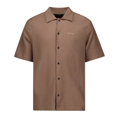 Airforce T-shirt korte mouw gem1106-ss26