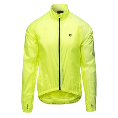 Radvik Heren Papa Fietstrui (Veiligheid Geel)