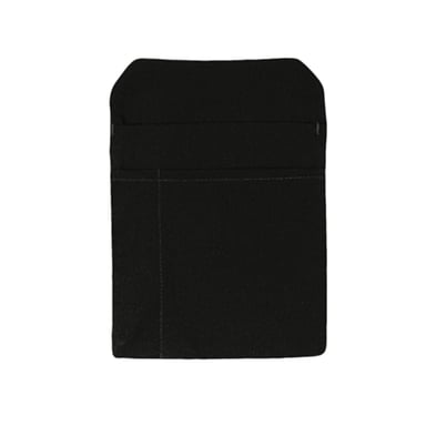 CG Waiter´s Wallet (Black)