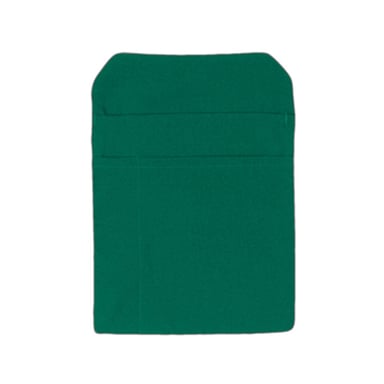 CG Waiter´s Wallet (Bottle Green)