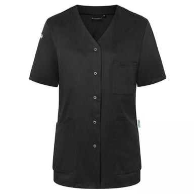 Karlowsky Womens/Ladies Essential Tunic (Black)