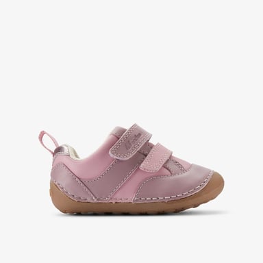 Tiny Sky T. Dusty Pink Shoes