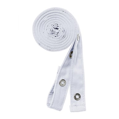 CG Potenza X Classic Plain Apron Straps Set (Pale Grey)