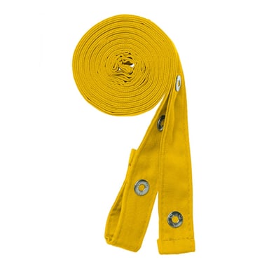 CG Potenza X Classic Plain Apron Straps Set (Sunshine)