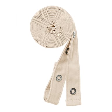 CG Potenza X Classic Plain Apron Straps Set (Sand)