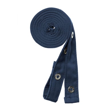 CG Potenza X Classic Plain Apron Straps Set (Dark Blue)