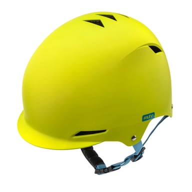 Meteor Childrens/Kids Dinosaurs Bike Helmet (Yellow)
