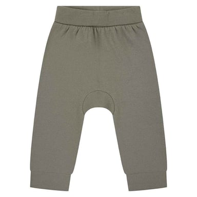 Larkwood Childrens/Kids Sustainable Jogging Bottoms (Khaki)