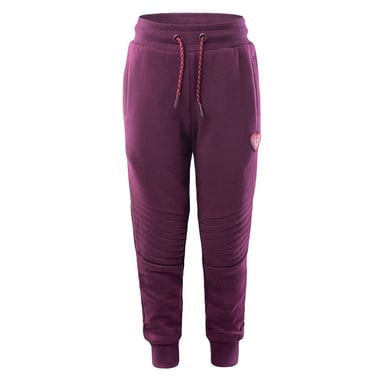 Bejo Girls Tigos Jogging Bottoms (Winter Bloom)