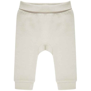Larkwood Childrens/Kids Sustainable Jogging Bottoms (Light Stone)