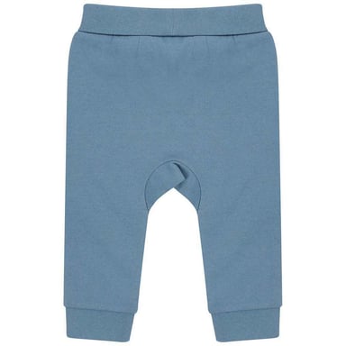 Larkwood Childrens/Kids Sustainable Jogging Bottoms (Stone Blue)