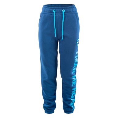 Bejo Boys Liago Jogging Bottoms (Estate Blue)