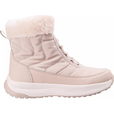 Iguana Womens/Ladies Irine Winter Walking Boots (Beige)