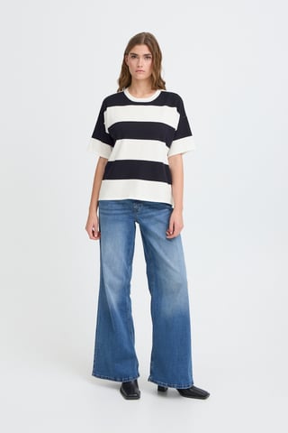 IHLULS LOOSE SS Short sleeve T-shirt Loose fit