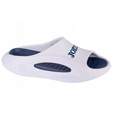 Joma Mens S.Zantes Sliders (White)