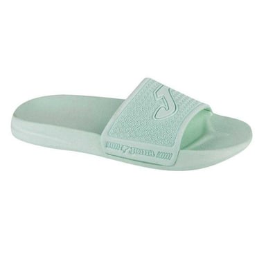 Joma Childrens/Kids Flip Flops (Blue)