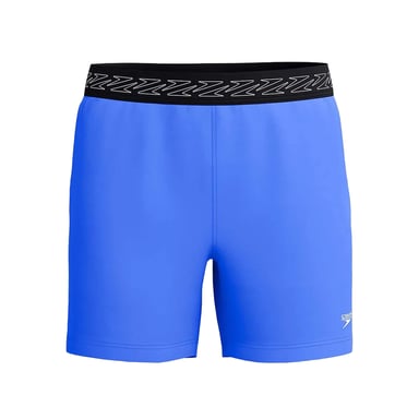 Speedo Mens Hyperboom Swim Shorts (Blue)