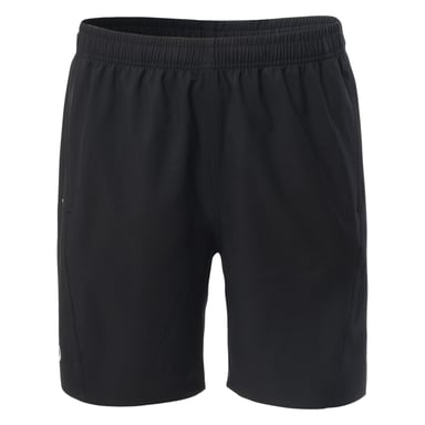 Aquawave Mens Aguario Swimming Trunks (Black)