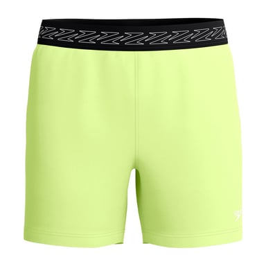 Speedo Mens Hyperboom Swim Shorts (Yellow)