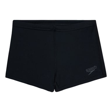 Speedo Boys Eco Endurance+ Swim Shorts (Black)