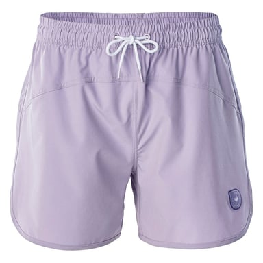 Aquawave Womens/Ladies Rossina Shorts (Lavender)