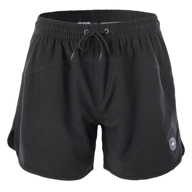 Aquawave Womens/Ladies Rossina Shorts (Black)
