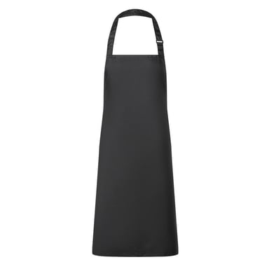 Karlowsky Salon Buckle Apron (Black)