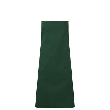 Premier Colours Swap & Pop Apron Body (Bottle Green)