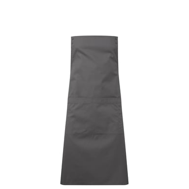 Premier Colours Swap & Pop Apron Body (Dark Grey)