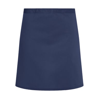 Karlowsky Basic Waist Apron (Navy)