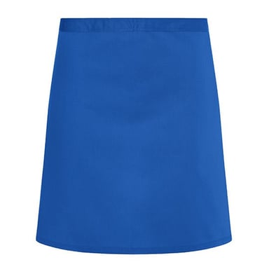 Karlowsky Basic Waist Apron (Blue)