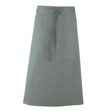 Premier Colours Collection Bar Apron (Sage)