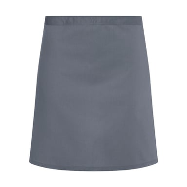 Karlowsky Basic Waist Apron (Anthracite)