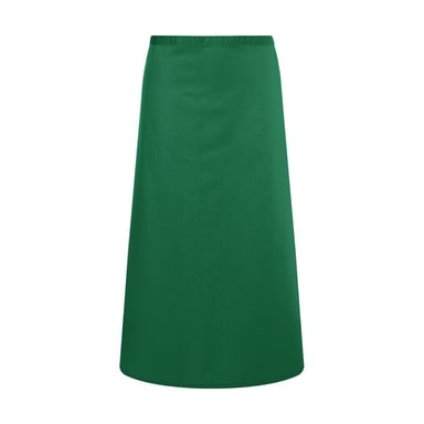 Karlowsky Basic Bistro Apron (Forest Green)